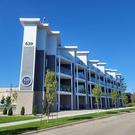 Kasa 539 Bay Street Traverse City Esterno foto