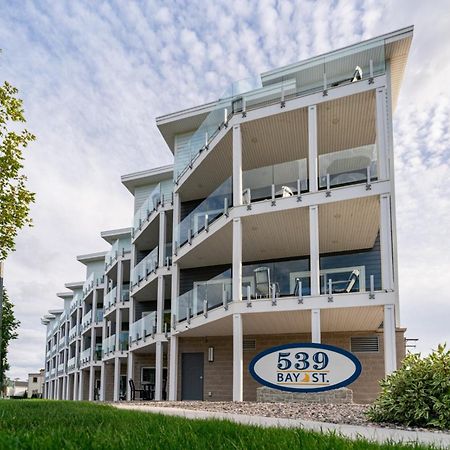 Kasa 539 Bay Street Traverse City Esterno foto