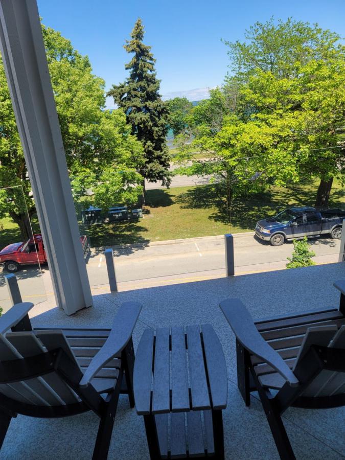 Kasa 539 Bay Street Traverse City Esterno foto